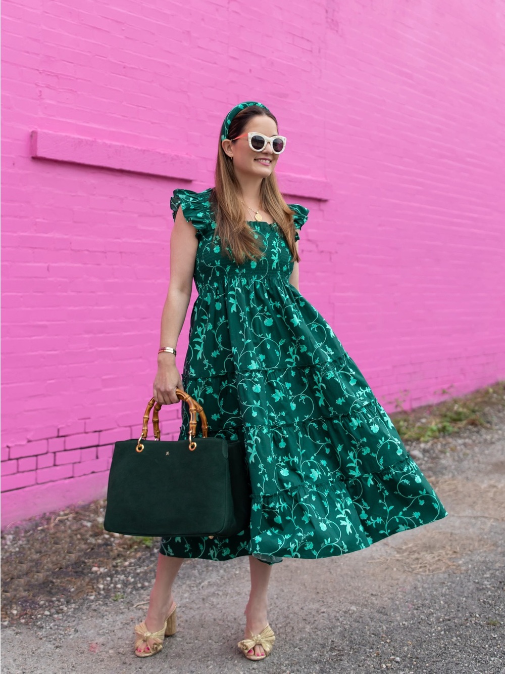Hill House Nap Dress